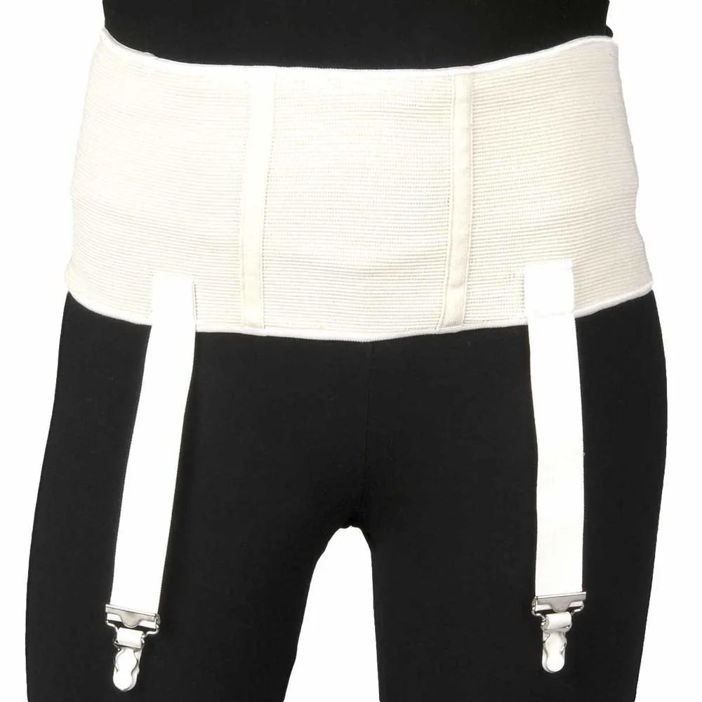 TRUFORM® Garter Belt, 6"