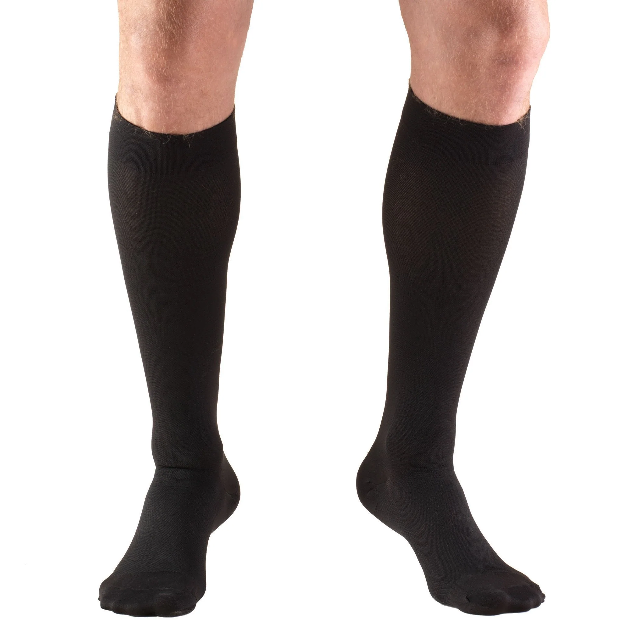 TRUFORM® Knee High 20-30 mmHg - Image 2
