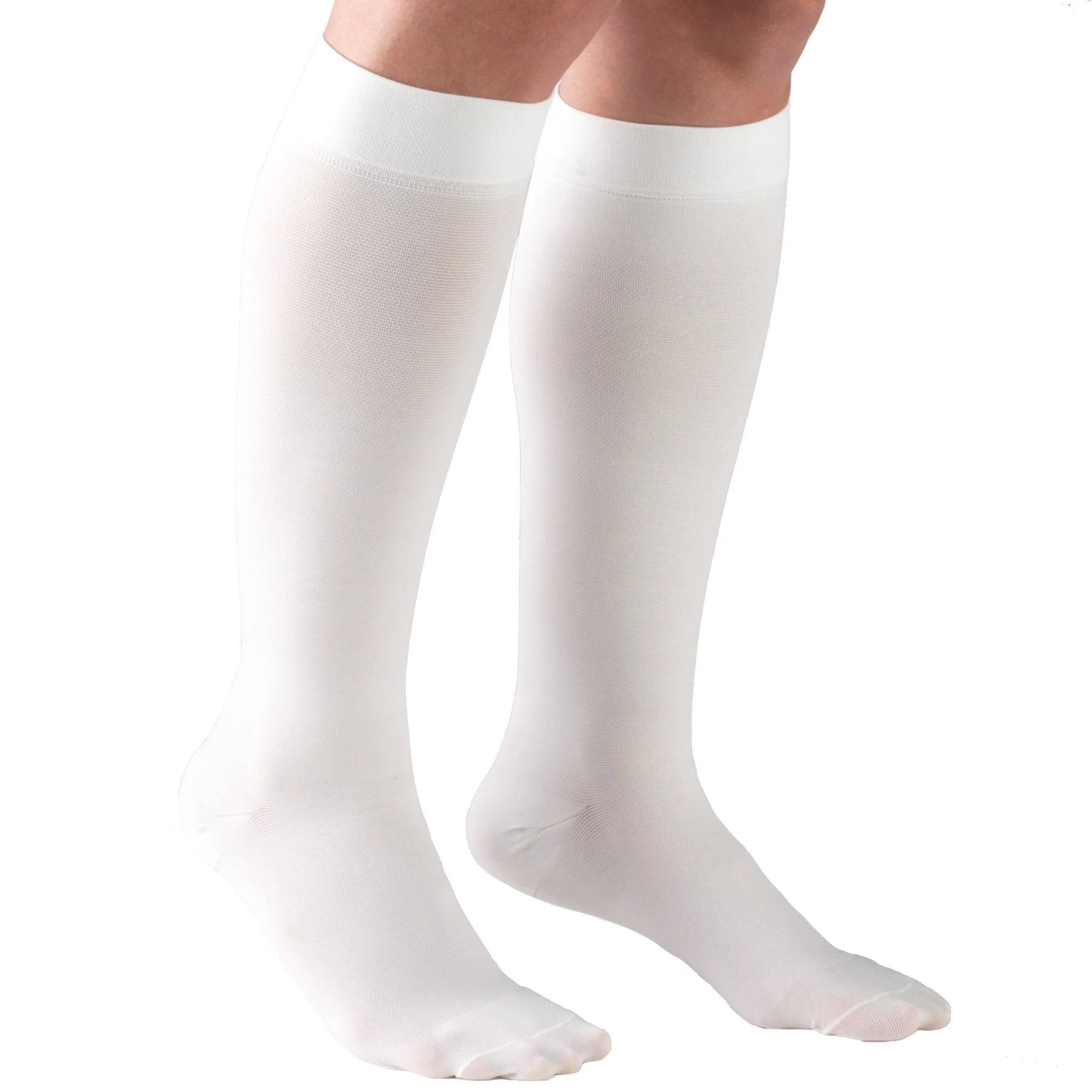 TRUFORM® Knee High 20-30 mmHg - Image 3