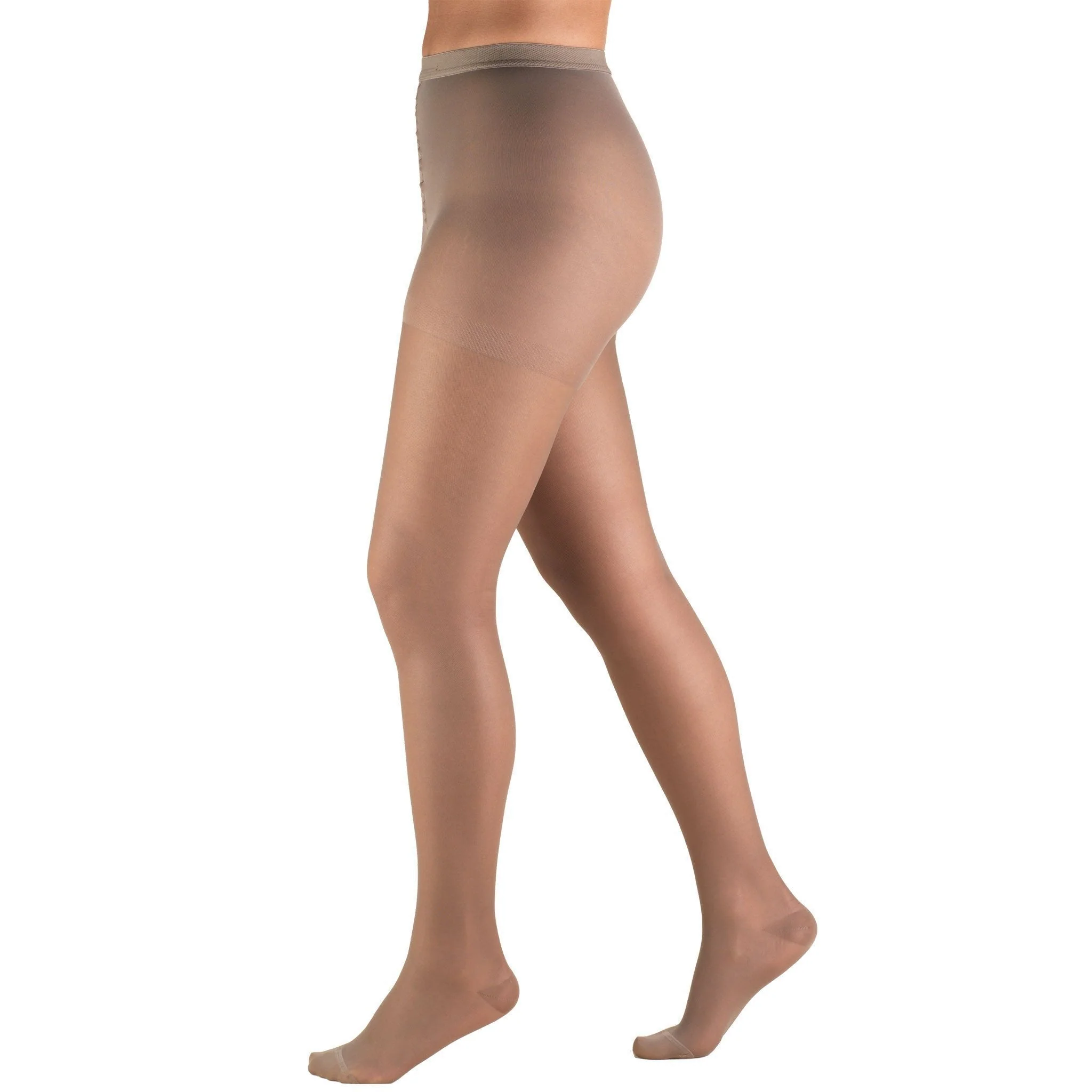 TRUFORM® Lites Women's Pantyhose 15-20 mmHg - Image 7