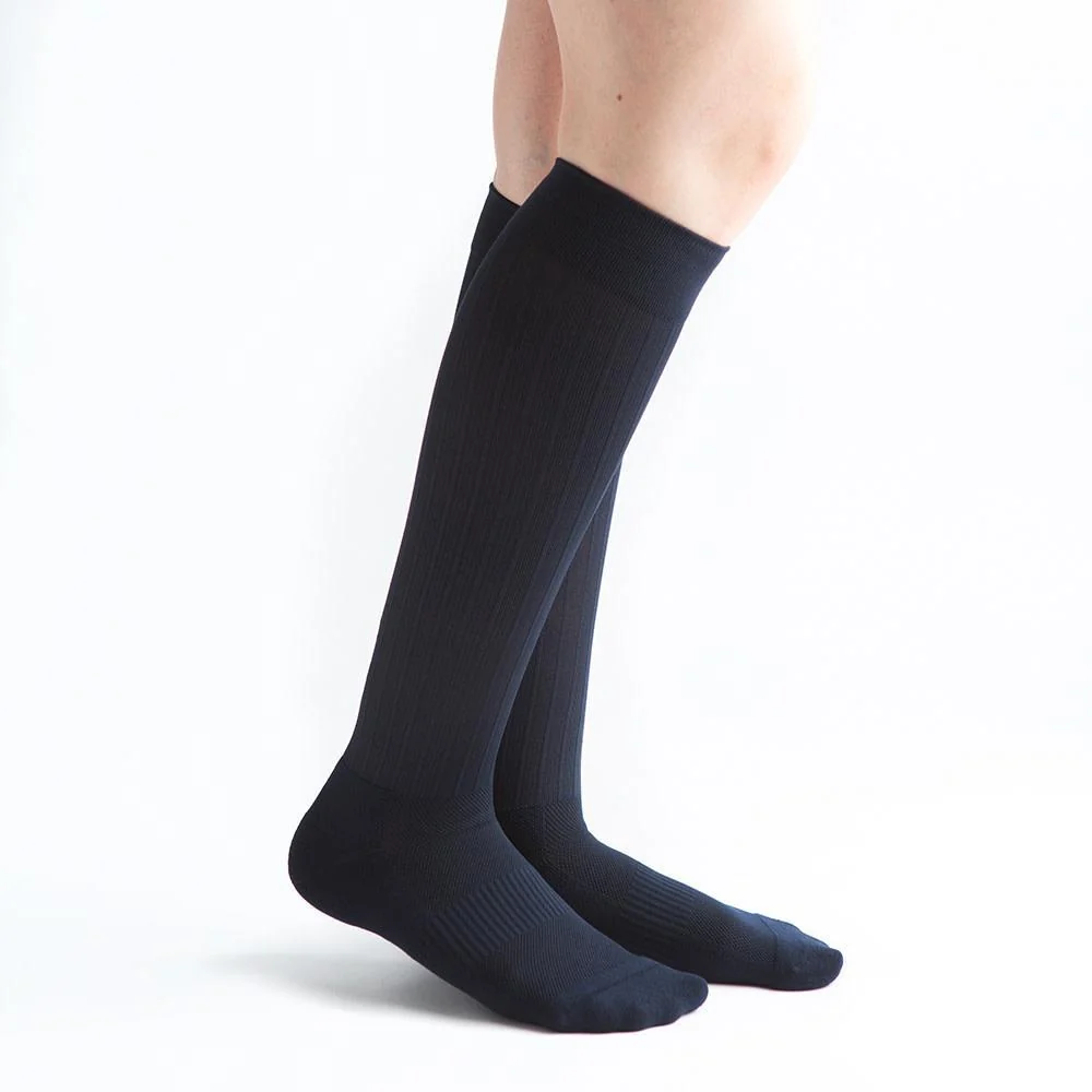 VenActive Women's Cushion Trouser 20-30 mmHg Compression Sock - Image 3