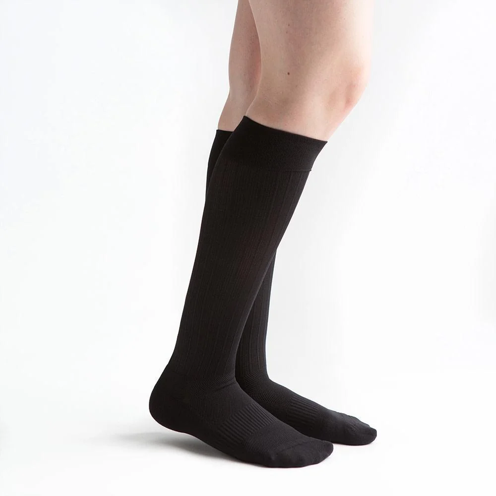 VenActive Women's Cushion Trouser 20-30 mmHg Compression Sock - Image 4