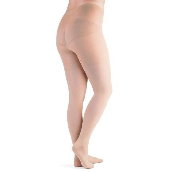 VenActive Women's Premium Opaque 15-20 mmHg Pantyhose - Image 4