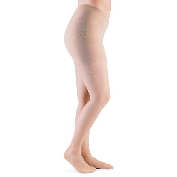 VenActive Women's Premium Sheer 15-20 mmHg Pantyhose - Image 4